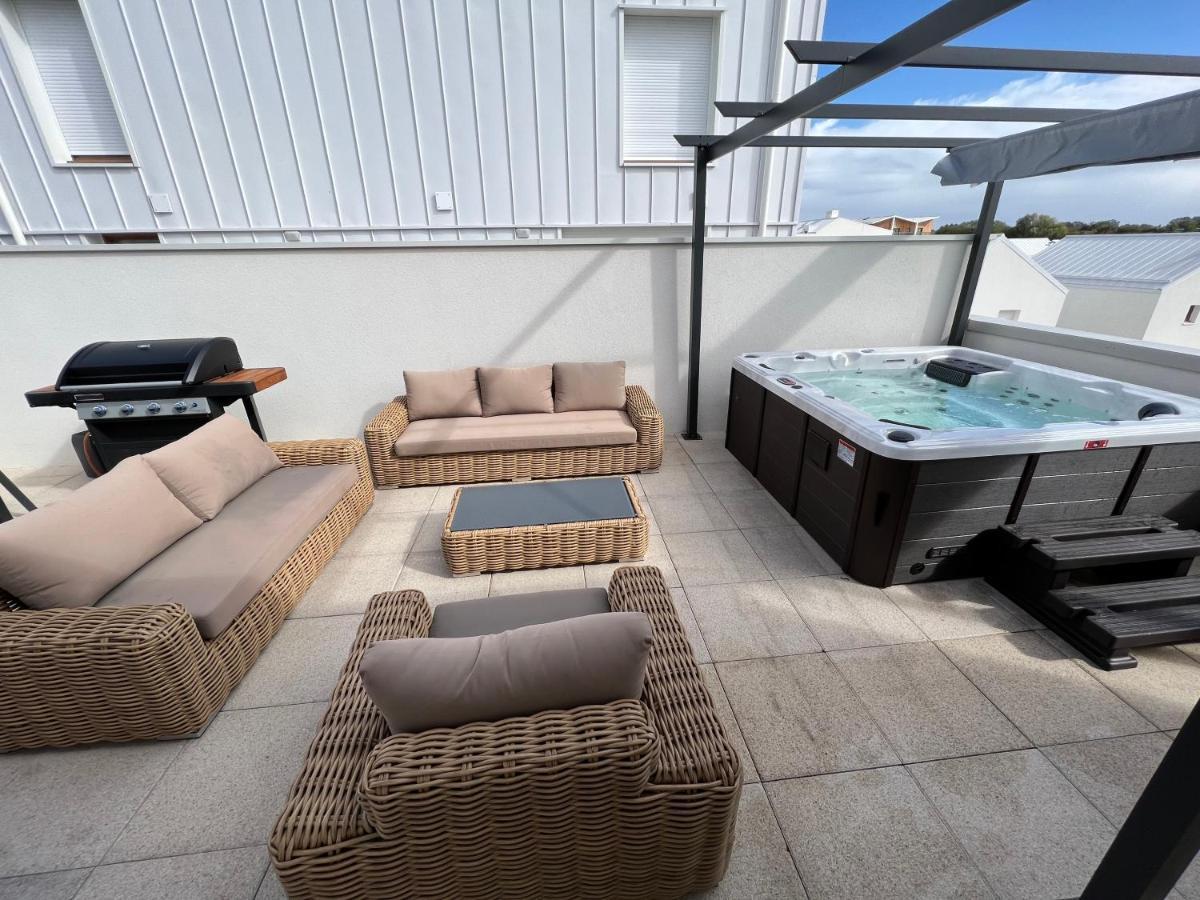 Disney/Paris -Jacuzzi -3 Bedroom Bussy-Saint-Georges Kültér fotó